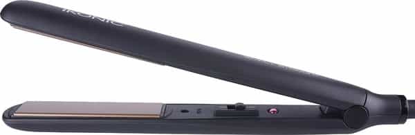 Ikonic Simply Straight Hair Straightener (Black)