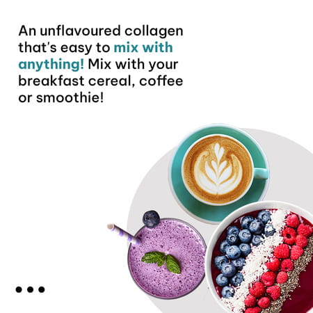 Hk Vitals Korean Marine Collagen (200g) | Unflavoured | Skin | Hair & Nail Support