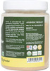 Grazing Meadows Organic Amla Powder - 200 Gms/Indian Gooseberry - Digestion (Pack Of 4)