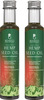 Boheco Himalayan Hemp Seed Oil - Cold Pressed Multipurpose Oil - 2*250 Ml