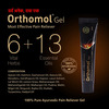 Orthomol Ayurvedic Ointment Gel For Pain Relief - 30 Gm (Pack Of 1)