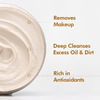 Mcaffeine Coffee Face Cleansing Butter