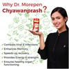 Dr. Morepen Health Essentials - Shilajit Resin 15G Ashwagandha Capsules Pack Of 3 & Chyawaprash 500G