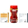 Dr. Morepen Health Essentials - Shilajit Resin 15G Ashwagandha Capsules Pack Of 3 & Chyawaprash 500G