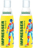 Dr. Goodhealth Pain Relief Impressor Oil Ayurvedic Long Lasting Pain Reducing Oil Pack Of 2 200 Ml