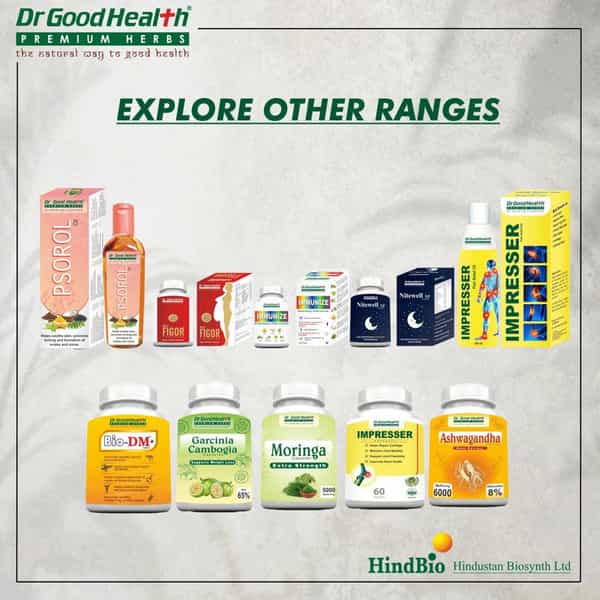 Dr. Goodhealth Pain Relief Impressor Oil Ayurvedic Long Lasting Pain Reducing Oil Pack Of 2 200 Ml