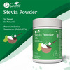 So Sweet Stevia Powder Sugar Free Zero Calorie Sweetener (100G)
