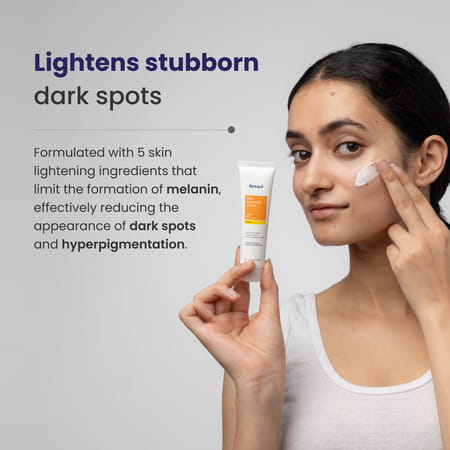 Re'Equil Skin Radiance Cream 30gm