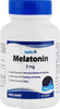 Healthvit Melatonin 5mg Helps You Fall Asleep - 60 Tablets