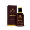 Fogg Men's Long-Lasting Fresh And Powerful Fragrance Xpressio Scent | Eau De Parfum - 100Ml