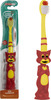 Buddsbuddy Kids Toothbrush Soft Microline Bristles For 3-5 Years 1N
