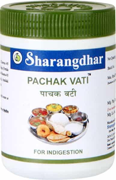 Sharangdhar Pachak Vati Tablet 120