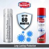 Luxor Nano All-In-One Disinfectant Spray Pine Fresh - 241ml