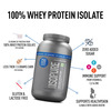 Isopure - Creamy Vanilla- 1Kg (Immune Support | Biotine) + 10% Extra Free