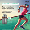 Isopure - Creamy Vanilla- 1Kg (Immune Support | Biotine) + 10% Extra Free