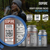 Isopure - Creamy Vanilla- 1Kg (Immune Support | Biotine) + 10% Extra Free