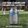 Isopure - Creamy Vanilla- 1Kg (Immune Support | Biotine) + 10% Extra Free
