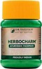 Dr. Vaidya's Herbocharm Powder Face Pack For Clear Skin 50 Gm