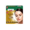 Nature'S Essence Glowing Gold++ Facial Kit | Bright Glowing Skin | 24k Gold & Saffron Infused | 75g
