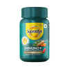 Supradyn Immuno+ With Turmeric + Tulsi Natural Immunity Booster With Vit C Vit D Zinc 30 Tablets
