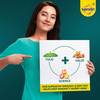 Supradyn Immuno+ With Turmeric + Tulsi Natural Immunity Booster With Vit C Vit D Zinc 30 Tablets