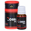 Cipzer Cobra Tila 10Ml | Supports Mens Vitality| Circulation & Overall Wellness