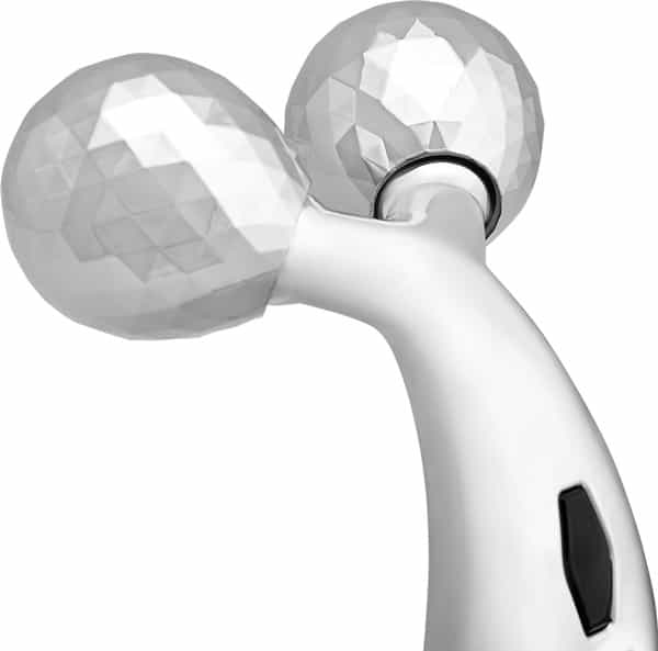Pharmeasy 3D Manual Roller Massager