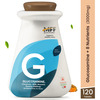 Myfitfuel Glucosamine With Chondroitin Sulfate | Msm & Hyaluronic Acid | (3000Mg) | 120 Tablets