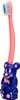 Buddsbuddy Combo Of 4 Animal Shaped Ola Kids Soft Bristles Tooth Brush 2Yrs+ Multicolor