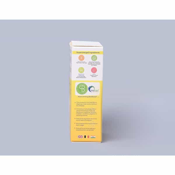Dr. Morepen Lightlife Pre Meal Nutrition | Weight Management | Lemon | Sachet | 30 No's