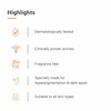 Dermatouch Kojic Acid 2% Face Serum | Dry To Oily & Pigmentation-Prone Skin- 10Ml