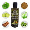 Earth King Grand Maa Jadi Buti Hair Oil For Men & Women - 200 Ml