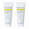 Maxisoft Herbal Anti-Dandruff Shampoo | For All Skin Types | Tube | 100 Ml | Pack Of 3