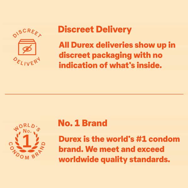 Durex Condoms Extra Dots - 10 Pieces - (Buy 2 Get 1 Free)
