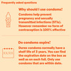 Durex Condoms Extra Dots - 10 Pieces - (Buy 2 Get 1 Free)