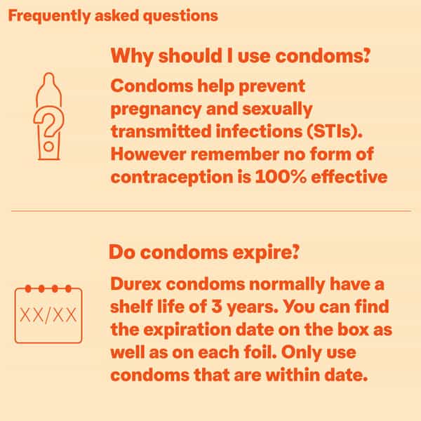 Durex Condoms Extra Dots - 10 Pieces - (Buy 2 Get 1 Free)