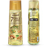 Emami 7 Oils In One Hair Oil Bottle Of 200 Ml