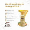 Emami 7 Oils In One Hair Oil Bottle Of 200 Ml