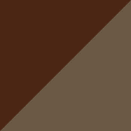 Myglamm Stay Defined Liquid Eyeliner Brow Powder-Nutmeg & Espresso