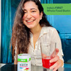 Oziva Plant Based Biotin 10000mcg+ Biotin For Hair Growth Lemon Pack Of 1