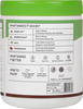 Oziva Plant Based Biotin 10000mcg+ Biotin For Hair Growth Lemon Pack Of 1