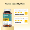 Pharmeasy Vitamin C (990Mg) With Zinc (10Mg) - Powerful Immunity Booster - 60 Veg Tablets