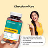 Pharmeasy Vitamin C (990Mg) With Zinc (10Mg) - Powerful Immunity Booster - 60 Veg Tablets