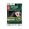 Streax Insta Shampoo Hair Colour - Natural Brown 18Ml