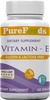 Purefoods Dietary Suppliment Vitamin E - 60 Capsules