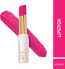 Myglamm Lit Creamy Matte Lipstick-Rossini