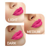 Myglamm Lit Creamy Matte Lipstick-Rossini
