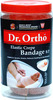Dr Ortho Elastic Crepe Bandage 10Cm X 4Mtr