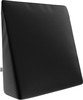 Frido Memory Foam Wedge Cushion|Complete Back Support |Improves Comfort & Posture|Removable Covers