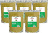 Naturz Ayurveda Mehandi Powder - 1 Kg Value Pack Of 5